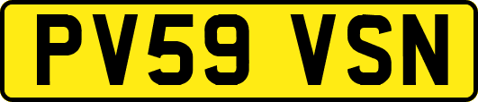 PV59VSN
