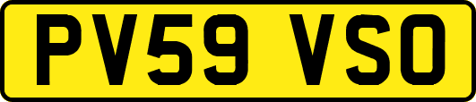 PV59VSO