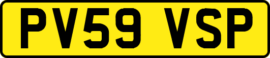 PV59VSP
