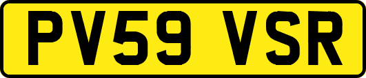 PV59VSR