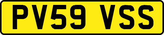 PV59VSS