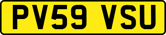 PV59VSU