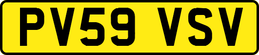 PV59VSV