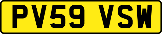PV59VSW