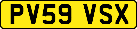 PV59VSX