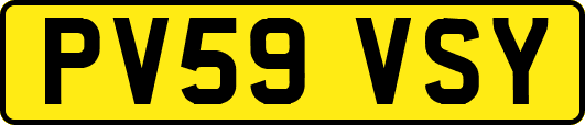 PV59VSY