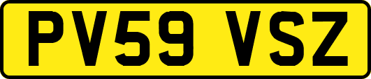 PV59VSZ
