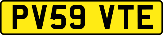 PV59VTE