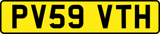PV59VTH