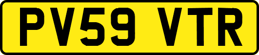 PV59VTR