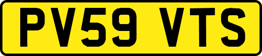 PV59VTS