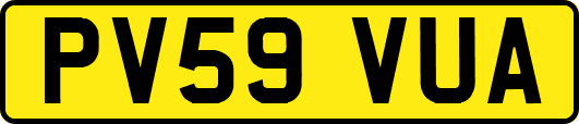 PV59VUA