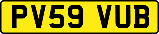 PV59VUB