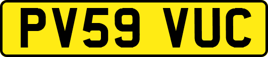 PV59VUC