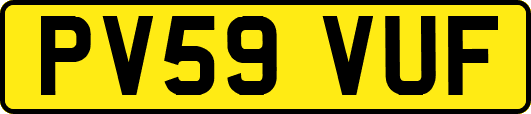 PV59VUF