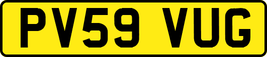 PV59VUG