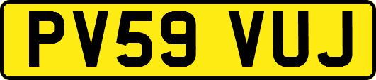 PV59VUJ