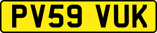 PV59VUK