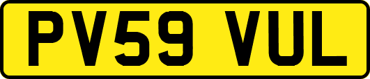 PV59VUL