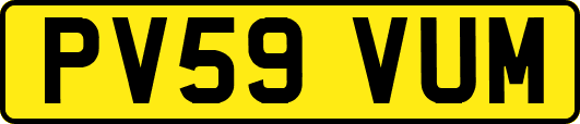 PV59VUM