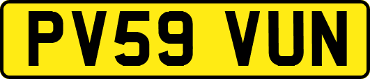 PV59VUN