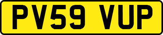PV59VUP