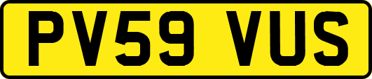 PV59VUS