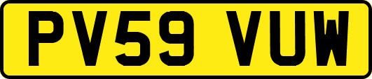 PV59VUW