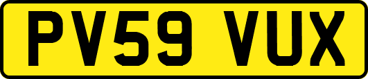 PV59VUX