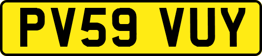 PV59VUY