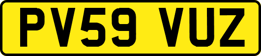 PV59VUZ
