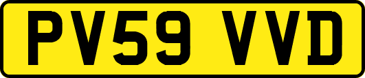 PV59VVD