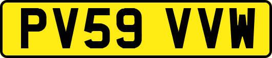 PV59VVW
