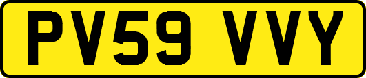 PV59VVY