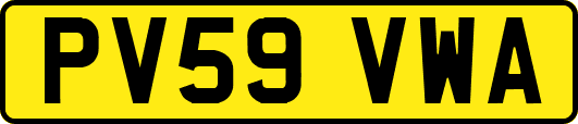 PV59VWA