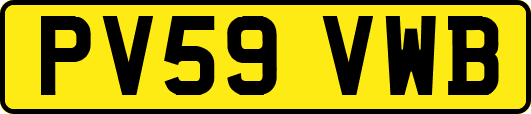 PV59VWB