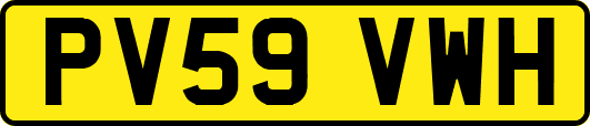 PV59VWH