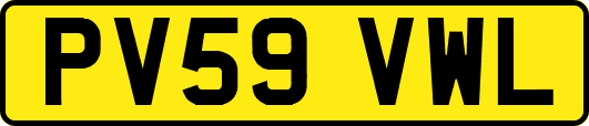 PV59VWL