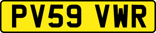 PV59VWR