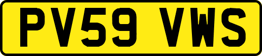 PV59VWS