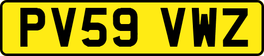 PV59VWZ