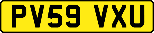 PV59VXU