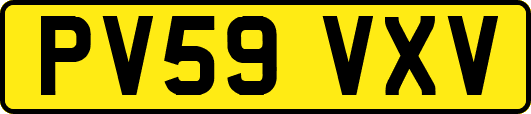 PV59VXV