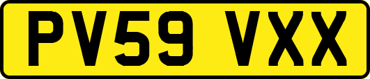 PV59VXX