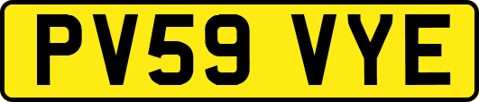 PV59VYE