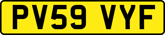 PV59VYF