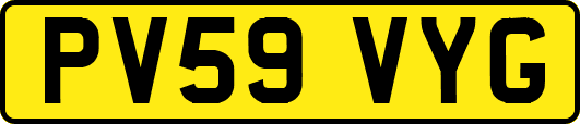 PV59VYG