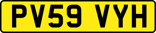 PV59VYH