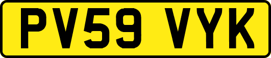PV59VYK