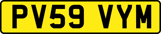 PV59VYM